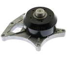 97309640 - : Fan Pulley for Chevrolet: Silverado 2500 HD, Silverado 3500 | GMC: Sierra 2500 HD, Sierra 3500 Image