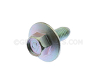 9YA02A803 - Body: Reinforced Plate Bolt for Mazda Image