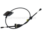 52109748AB - : Gearshift Control Cable for Jeep: Liberty Image