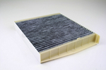 30630754 - : Cabin Air Filter for Volvo Image