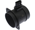 19355502 - : Mass Airflow Sensor for Buick: Enclave | Cadillac: CTS, SRX, STS | Chevrolet: Equinox, Traverse | GMC: Acadia | Pontiac: G8, Torrent | Saturn: Outlook Image