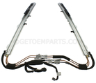 816502T001 - Body: Sunroof Frame for Kia: Optima Image