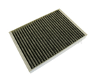 31407748 - HVAC: Air Filter for Volvo: S60, S90, V60, V60 Cross Country, V90, V90 Cross Country, XC60, XC90 Image