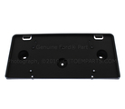 KT4Z17A385AB - Body: License Bracket for Ford Image