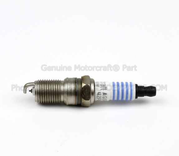 AGSF42FMX - : Spark Plug for Ford: Aerostar, E-150 Econoline, E-150 Econoline Club Wagon, E-250 Econoline, Explorer, F-150, Freestar, Mustang, Ranger, Windstar | Mercury: Monterey Image