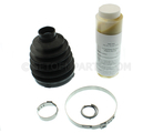C9241EA00J - : Outer Boot - Driver's Side (LH) for Nissan Image
