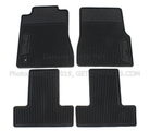 6R3Z6313300A - : Floor Mats, All Weather Set for Ford Image