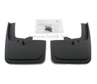 FL3Z16A550CA - : Splash Guards, Molded, Front Pair for Ford: F-150 Image
