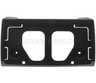 20890834 - Body: License Bracket for GM Image