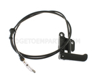 15732159 - Body: Release Cable for GM Image