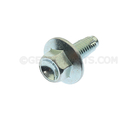 994630820 - Electrical: Support Bracket Bolt for Mazda Image