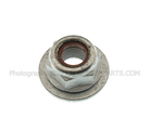 W710298S441 - : Suspension Ball Joint Nut / Washer for Ford: Crown Victoria | Lincoln: Town Car | Mercury: Grand Marquis, Marauder Image