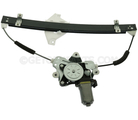 23196512 - : Window Regulator - Driver's Side (LH) for GM Image