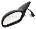 6F1Z17683C - Body: Mirror for Ford Image
