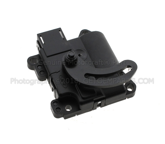 9W1Z19E616C - HVAC: HVAC Air Inlet Door Actuator for Ford Image
