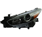 BABF510L0D - Electrical: Headlamp for Mazda Image