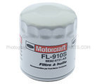 FL910SB12 - : Kit - Element &amp; Gasket - Oil Filter **Must be ordered in Multiples of 12** for Ford Image