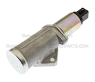 E9AZ9F715AA - Fuel System: Fuel Injection Idle Air Control Valve for Ford: Bronco, Bronco II, Country Squire, E-150 Econoline, E-150 Econoline Club Wagon, E-250 Econoline, E-250 Econoline Club Wagon, E-350 Econoline, E-350 Econoline Club Wagon, F-150, F-250, F-350, F-Super Duty, LTD, LTD Crown Victoria, Mustang, Ranger, Taurus, Tempo, Thunderbird | Lincoln: Continental, Town Car | Mercury: Colony Park, Cougar, Grand Marquis, Sable, Topaz Image