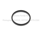 3M4Z6625AA - Engine: Inlet Tube O-Ring for Ford Image
