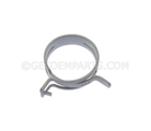 32002370 - : Hose Clamp for Chrysler: 300 | Dodge: Challenger, Charger, Durango, Ram 1500, Ram 3500 | Jeep: Grand Cherokee | Ram: 1500, 1500 Classic, 2500, 3500 Image