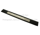 9L3Z1613208EA - Body: Scuff Plate for Ford Image