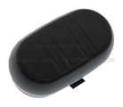 7C3Z16A455AA - : Running Board End Cap for Ford Image