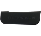 87766D5000 - Body: Deflector for Kia: Optima Image