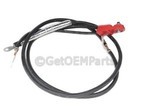 15372005 - Electrical: Battery Cable for GM Image