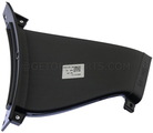 86573D9400 - : Air Duct - Driver's Side (LH) for Kia Image