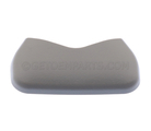 96420EZ00A - : Sun-Visor Cap for Nissan: TITAN, TITAN XD Image