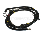 31296629 - Electrical: Positive Cable for Volvo: S60, S60 Cross Country, S80, V60, V60 Cross Country, V70, XC60, XC70 Image