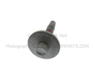 N811847S102 - Body: Bumper Bracket Mount Bolt for Ford Image