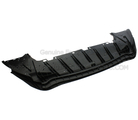 DT1Z8310A - Body: Lower Deflector for Ford Image