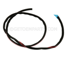 15881440 - Body: Rear Seal for GM Image