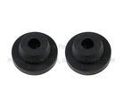 YF1Z9P686AA - Engine: Mount Bracket Insulator for Ford Image