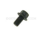 9XG02426S - Engine: Transmission Clutch Pressure Plate Bolt for Mazda Image