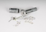 20766607 - Steering: Ignition Cylinder for GM Image
