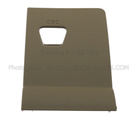 CJ5Z7804459CA - Body: Trim Bezel for Ford Image