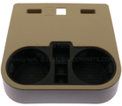 HC3Z2813562AC - : Cup Holder for Ford Image