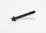 11508301 - : M8x1.25x75 mm Bolt for Buick: LaCrosse, Regal Sportback, Regal TourX | Cadillac: CT6 | Chevrolet: Colorado, Impala, Lumina, Malibu, Monte Carlo, Silverado 2500 HD, Silverado 3500 HD | GMC: Canyon, Sierra 2500 HD, Sierra 3500 HD Image