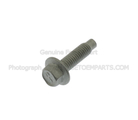 W500204S439 - Body: Fuel Door Bolt for FORD Image