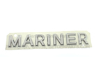 8E6Z7842528A - Accessories: Hatch Emblem for Ford Image