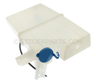 289101PA0B - Body: Washer Reservoir for Nissan Image