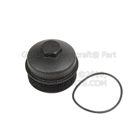 3C3Z6766CA - : Filler Cap for Ford: Excursion, F-250 Super Duty, F-350 Super Duty, F-450 Super Duty Image