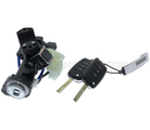 81900C6D00 - : Lock Housing for Kia: Sorento Image