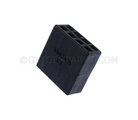 5156137AA - : Hood Bumper - Driver's Side (LH) for Mopar Image