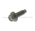 W500223S439 - : Lower Tie Bar Bolt for Ford: F-150, Fusion, Mustang, Police Interceptor Utility, Police Responder Hybrid, SSV Plug-In Hybrid | Lincoln: Continental, MKZ Image