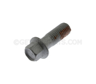 11610485 - Brakes: Disc Brake Caliper Pin Bolt for Buick: Century, LaCrosse, LeSabre, Lucerne, Park Avenue, Regal, Riviera, Terraza | Cadillac: DeVille, DTS, Eldorado, Seville | Chevrolet: Equinox, Impala, Impala Limited, Lumina, Monte Carlo, Uplander, Venture | Oldsmobile: Aurora, Intrigue, Silhouette | Pontiac: Bonneville, Grand Prix, Montana, Torrent | Saturn: Relay, Vue Image