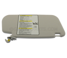 5NE15MS7AA - : Visor, Left for Fiat Image