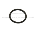 F5RZ6626B - : Engine Oil Pump Pickup Tube Gasket for Ford: Contour, E-350 Super Duty, E-450 Super Duty, Escape, Explorer, Explorer Sport Trac, F-150, F-250 Super Duty, F-350 Super Duty, F-450 Super Duty, F-550 Super Duty, Mustang, Taurus | Lincoln: Continental, LS, Mark VIII | Mercury: Cougar, Mountaineer, Mystique, Sable Image
